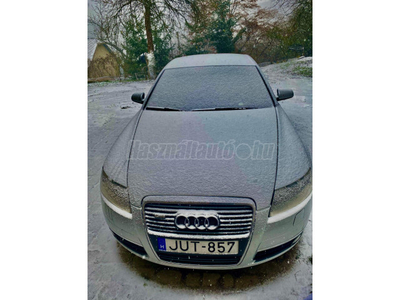 AUDI A6 2.0 TDI