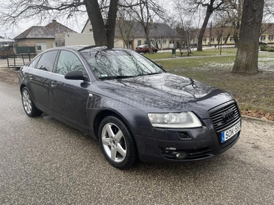 AUDI A6 3.0 V6 TDI quattro Tiptronic ic