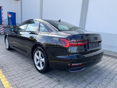 AUDI A6 40 TDI Sport quattro S-tronic Memóriás sportülés.kamera.virtual cockpit.stb