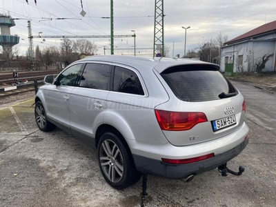 AUDI Q7 3.0 TDI DPF quattro Tiptronic ic