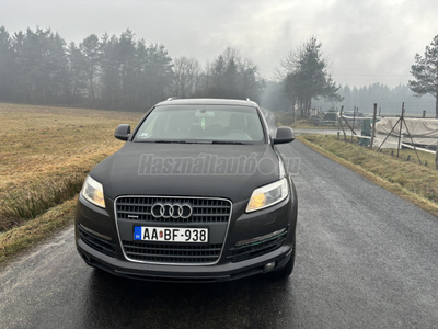 AUDI Q7 3.0 TDI DPF quattro Tiptronic ic