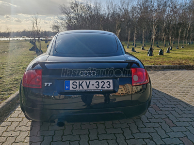 AUDI TT Coupe 1.8 T