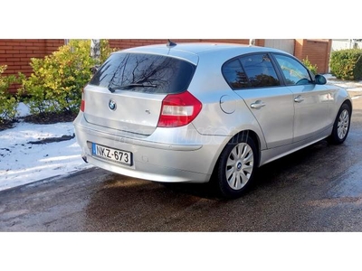 BMW 116i