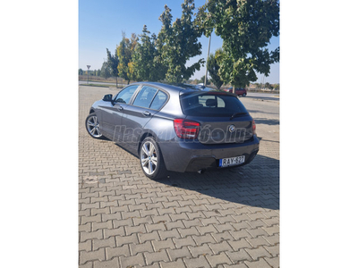 BMW 116i