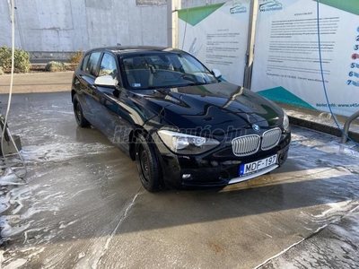 BMW 116i F20 I URBAN LINE I TÉLI + NYÁRI KERÉKSZETT