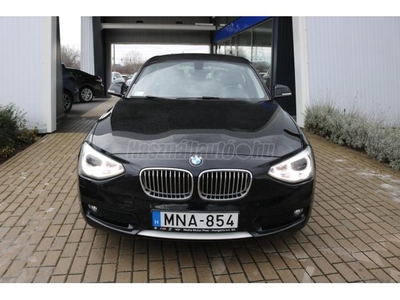 BMW 116i Mo.-i. 1 Tul!