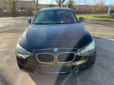 BMW 116i Szép állapot!