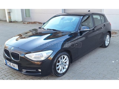 BMW 118d