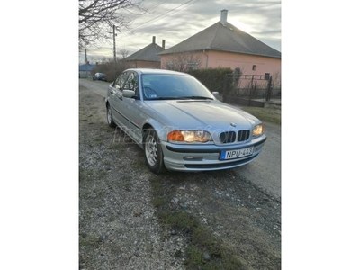 BMW 316i 346L