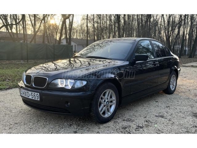 BMW 316i !!