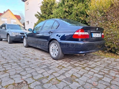 BMW 316i