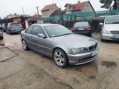 BMW 318Ci