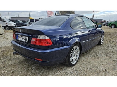 BMW 318Ci coupe