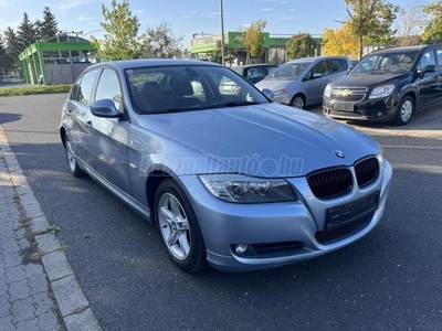 BMW 318d GARANTÁLT KM!!!!