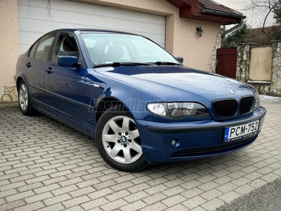 BMW 318i