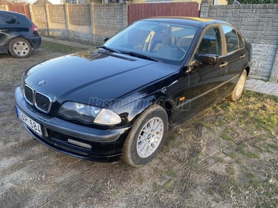 BMW 318i