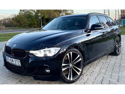 BMW 320d Advantage (Automata)