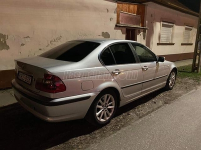 BMW 320d