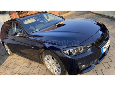 BMW 320d xDrive M Pakett. Led.Head Up Kombi