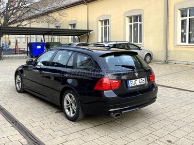 BMW 320d xDrive Touring (Automata)