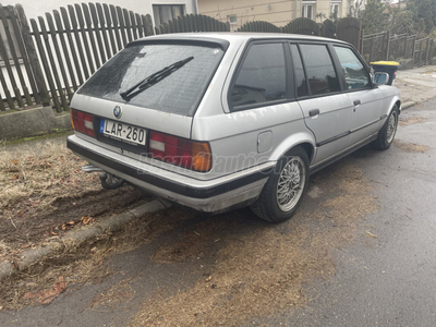 BMW 324td Touring