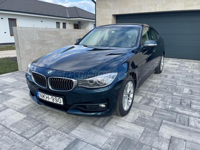 BMW 330 GRAN TURISMO