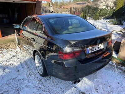 BMW 330d Eladó Hobbiautóm