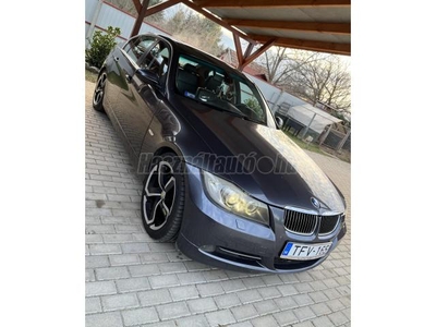 BMW 330i