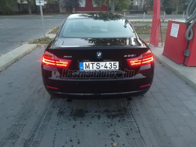 BMW 435i xDrive