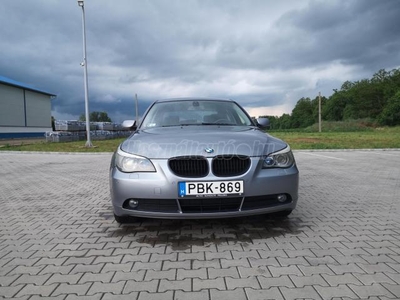 BMW 520i