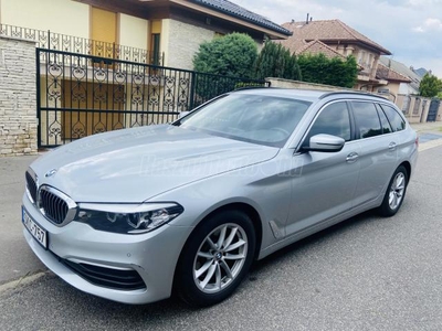 BMW 525d (Automata) G31