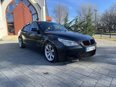 BMW 525i