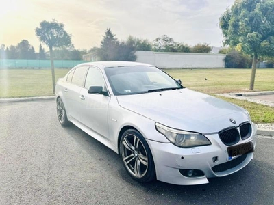 BMW 530d (Automata)