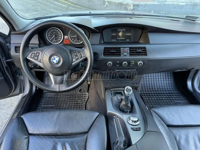 BMW 530d Touring