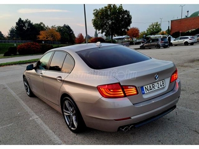 BMW 530d xDrive (Automata)