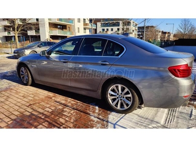 BMW 530d xDrive (Automata)