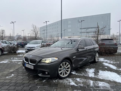 BMW 530d xDrive Touring (Automata) Sürgősen eladó!