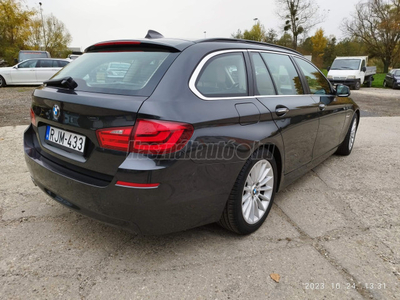 BMW 530d xDrive Touring (Automata)