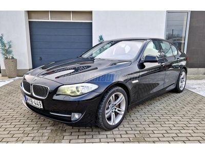 BMW 535i (Automata)