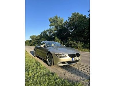 BMW 635d (Automata)