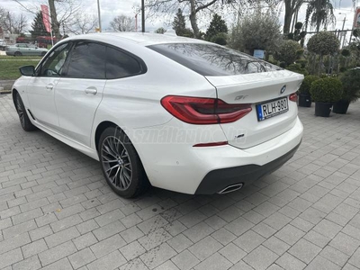 BMW 640d xDrive (Automata)