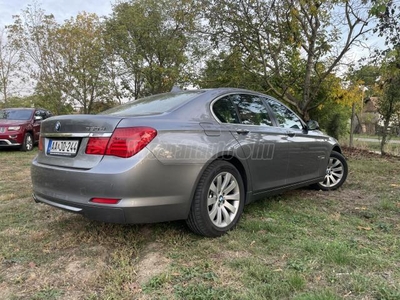 BMW 730d (Automata)