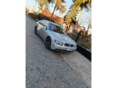 BMW 745