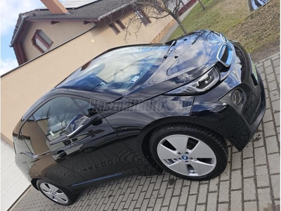 BMW I3 94Ah (Automata)