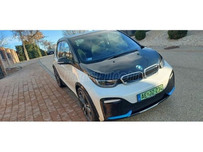 BMW I3 i3s 120Ah (Automata) 13800km!!!!!!!!