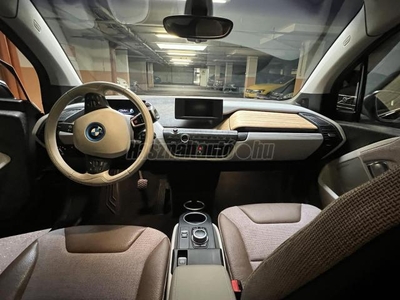 BMW I3 i3s 120Ah (Automata)