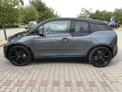 BMW I3 i3s 120Ah (Automata) SÉRÜLÉSMENTES!