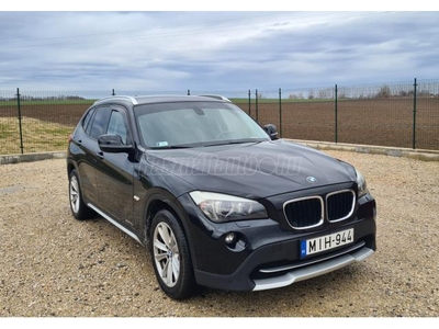 BMW X1 sDrive18d