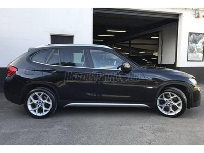 BMW X1 xDrive23d (Automata)