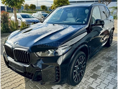 BMW X5 xDrive30d (Automata)